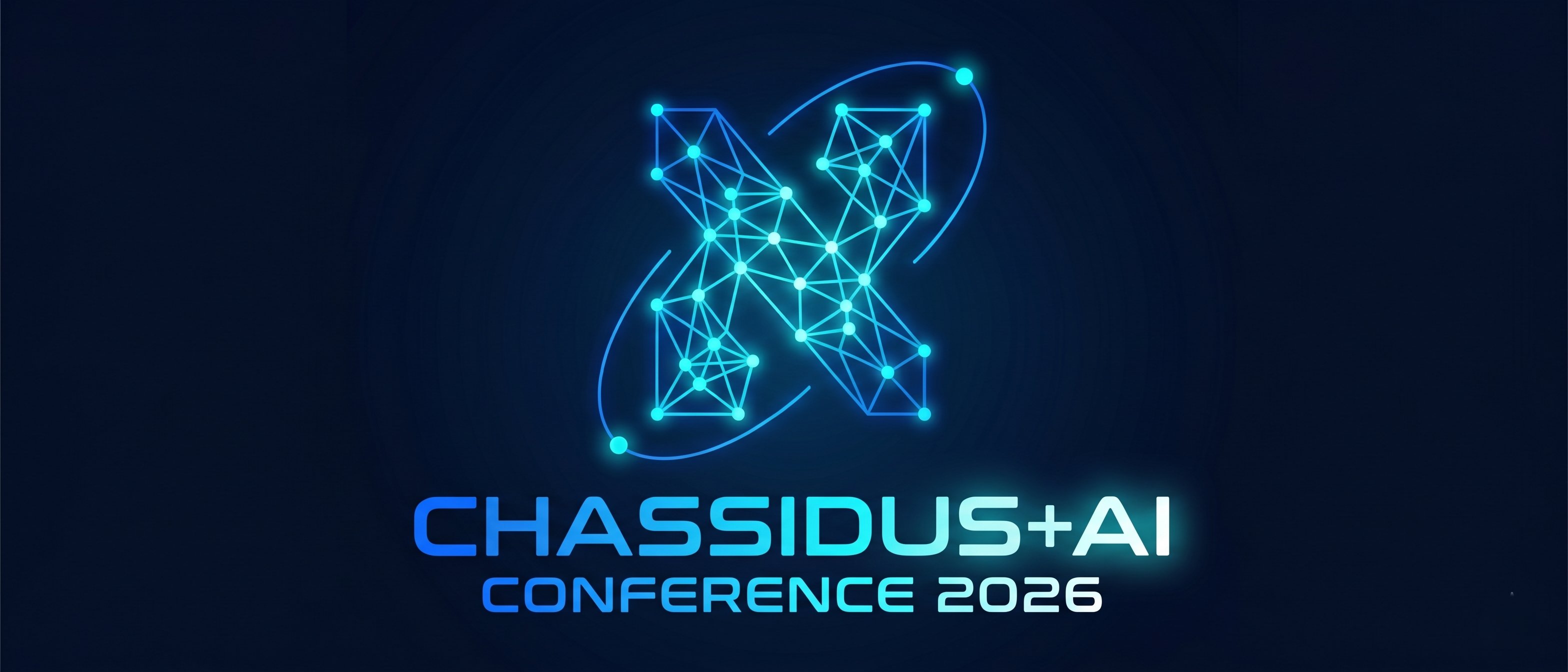 Chassidus + AI Conference 2026